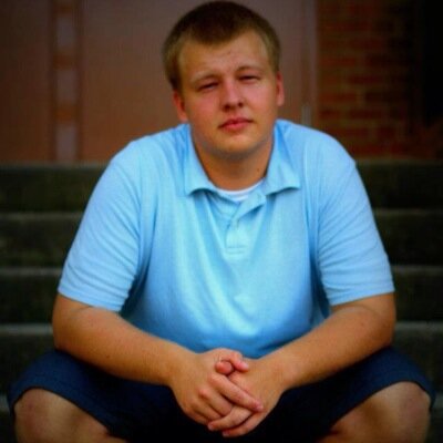 QuinnCopeland's profile picture. πκφ CNU