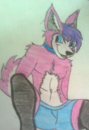 a Femboy from Oregon, i also dabble in 3D animation,  we can fuck when the magic happens which is when I'm in my arm warmers and socks~18+
