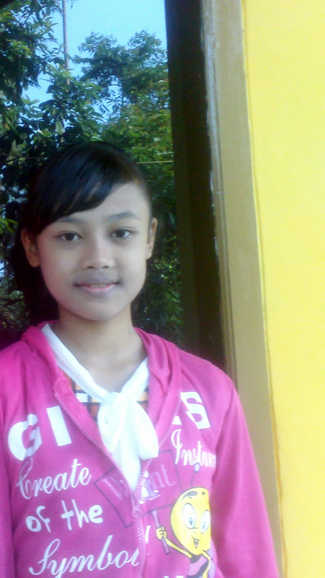 19.maret.2001 | tambun, bekasi |