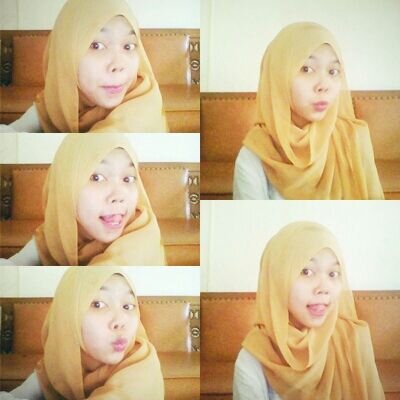 Februari 16th 1993 || Mahasiswi Fakultas Ekonomi UNAND ||♥Farhan♥ ||  BARAKALLAH