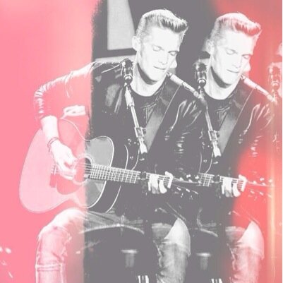 Cody/Justin Fan Acc
