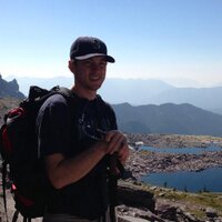 Cole Fitzpatrick (@colefitzpatrick) Twitter profile photo