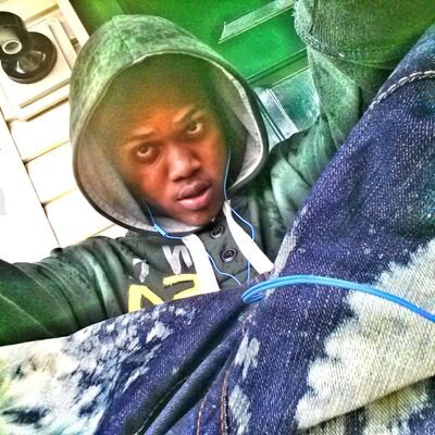 A YOUNG RICH NIGGA✈✈