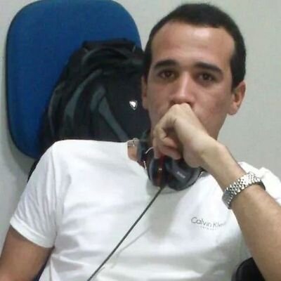 Pfelipeventura's profile picture. 