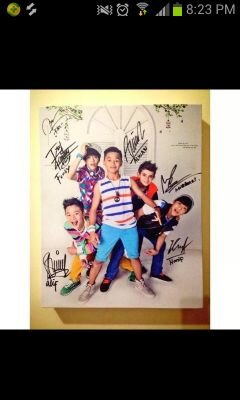 THE BANGS @wearethebangs @yanuar_alif @alwanrn @fenlychristovel @hanifmraihan @michaeladamrick