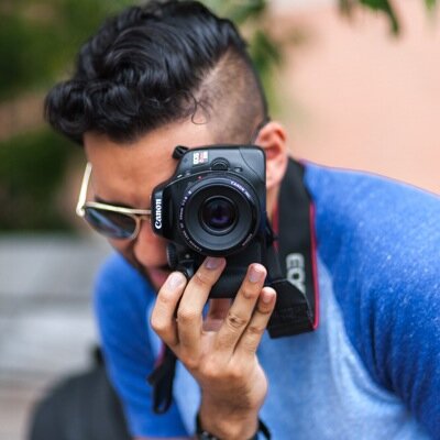 Nerd/Photographer/Writer
But more importantly...A dreamer