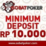 SobatPoker Profile Picture