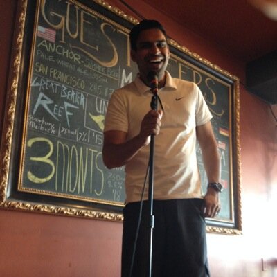 amar_garcha's profile picture. Canuck Nation is the Greatest Nation