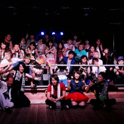 LOUD S/A RECORDSのアカウントです！縛りなく、のびのびと活動するアーティストを応援し、目標を支援します。所属アーティストに是非ご注目を！ https://t.co/BHYaGqTCGZ