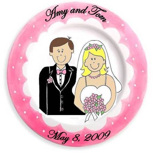 roukyscorner's profile picture. Personalized hand painted pottery for your loved ones.