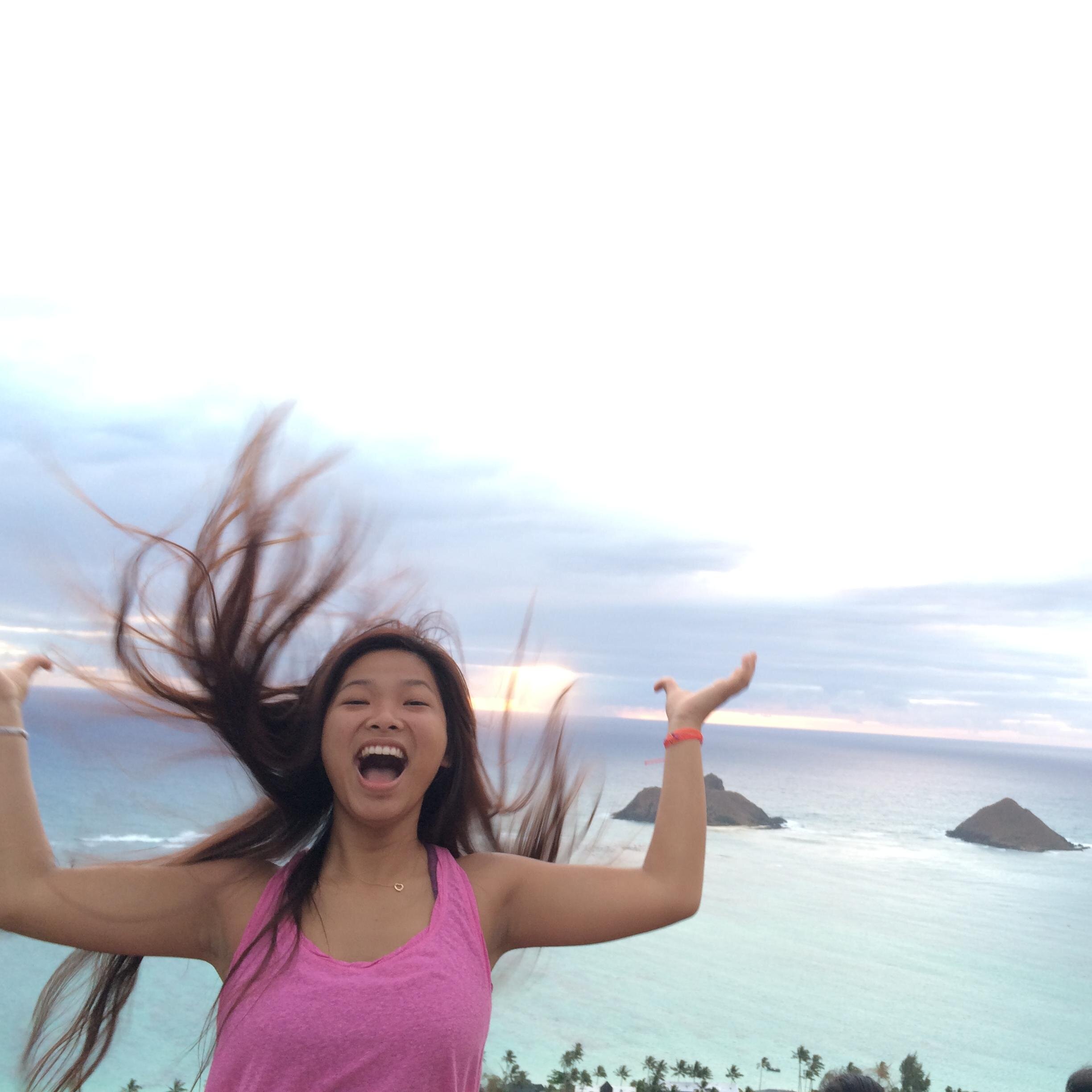 KaylaKunisaki's profile picture. ✞ Philippians 4:13; Psalm 46:5 ✞