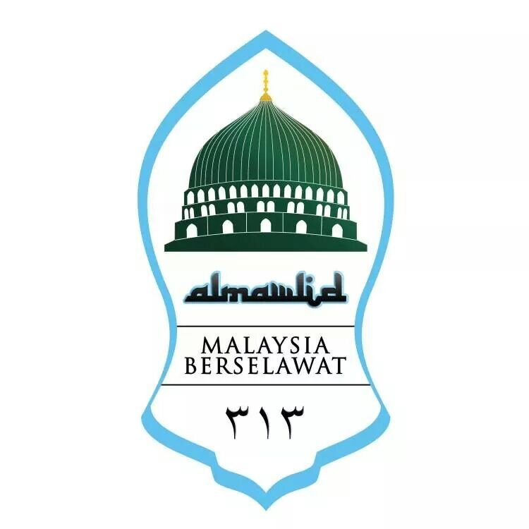 menuju mahabbah rasulullah s.a.w!
