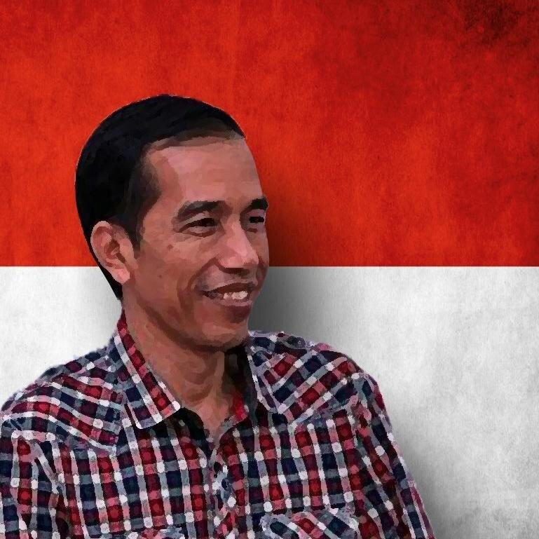 Joko_widodo61's profile picture. Pengennya sederhana dalam kesederhanaan.