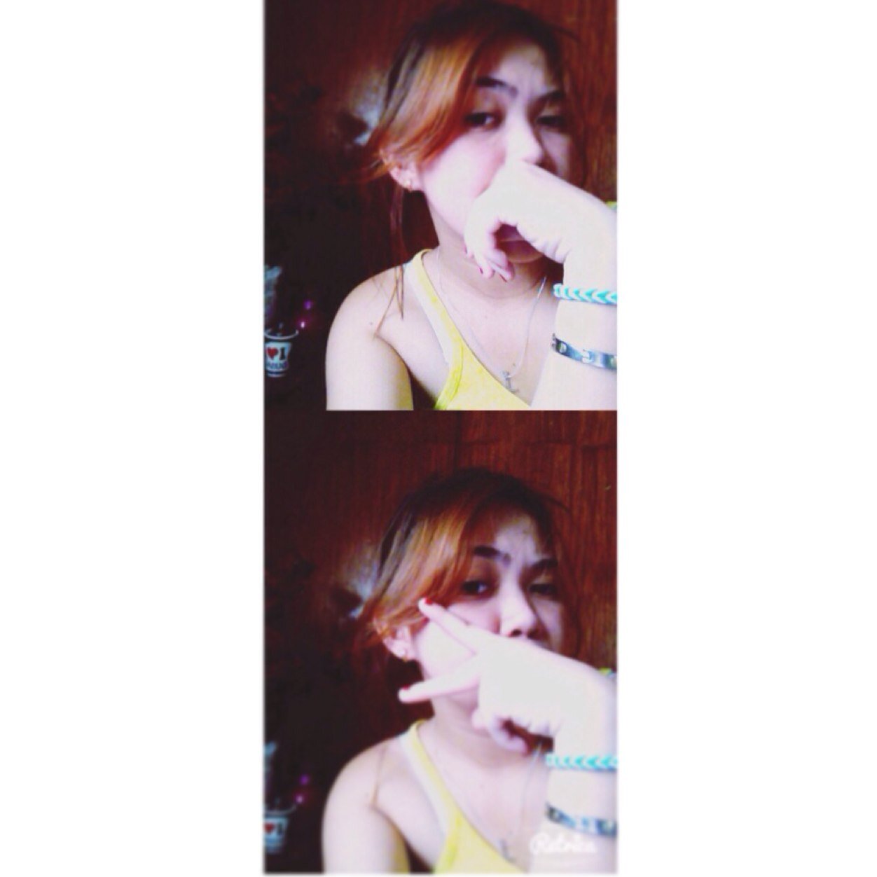17 ✌️simple lady with big plans ✨Thirsty for adventure. Beach lover ☀️You're young, so shut up, and enjoy life.