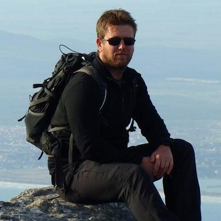 samstewartnz's profile picture. 