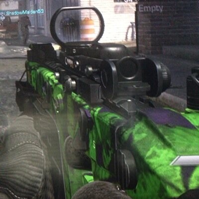 Call of duty comptetive player//PS4// EpTiC// Account:ScaleneGold587// @ me for scrimms