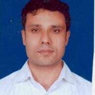 Maneesh Goel, Senior Manager - WPD, Sodexo. In Mumbai