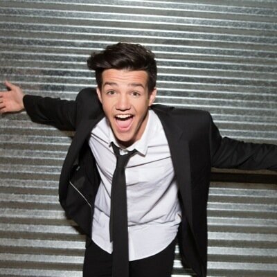 Tweet me on my personal for a single dm to aaron ! With proof! ( @BridgetteHall_ ) rt the link please?