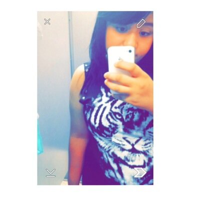 Add me on .............❤️✌️Instagram~ @maria_baby_11 Snapchat~ @mariaa_babeysss Kik~ @She_can_care_less7