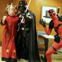 Ben Elsen - @DarthElsen25 - Twitter