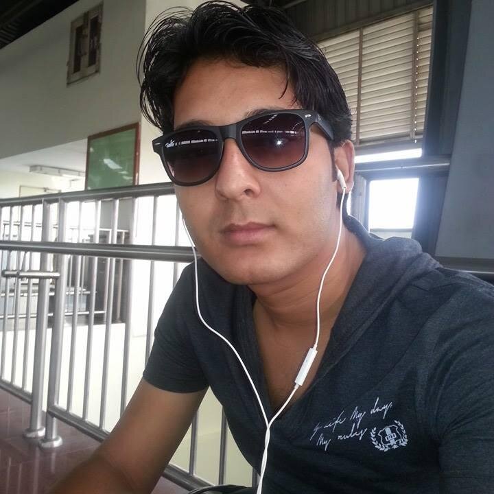 indian