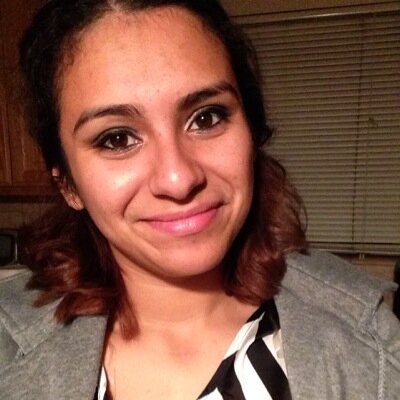 XochitlCalvario's profile picture. 