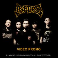 Infery Indonesia (@infery_metal) 's Twitter Profile Photo