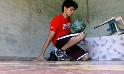 Mauricio_mart's profile picture. Estudiante de Ingeniería de Sistemas, 100% UES.