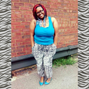 Brittany Mccall - @OnAPowertrip_24 - Twitter