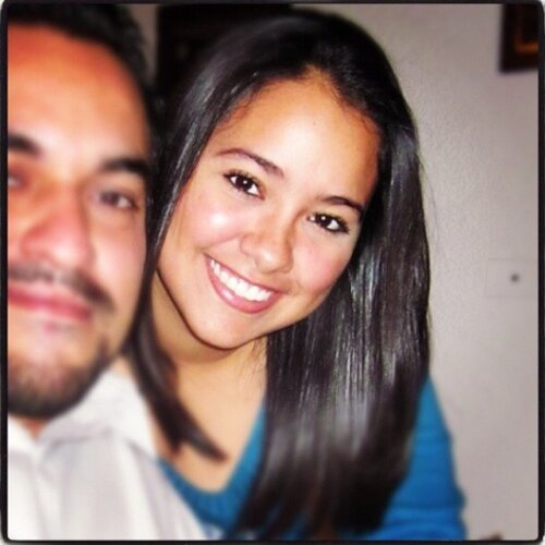 LCP. Enamorada de mi novio @HugoGraff12 ❤️