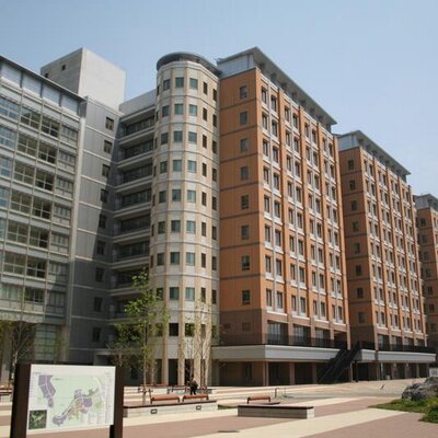地球環境工学科（九州大学工学部）