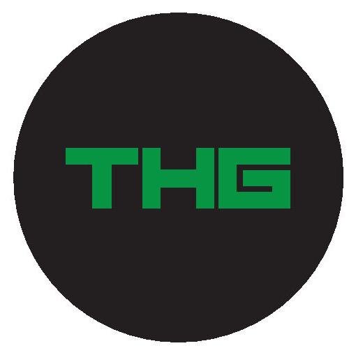 The geeks shall rule the world, and we're here to make it a little more fun