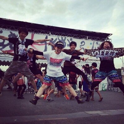 blood:A So Far So Good. Live Kids Never Die. Linkin Park/10-FEET/SiM/coldrain/maximum the hormone/MWAM and more