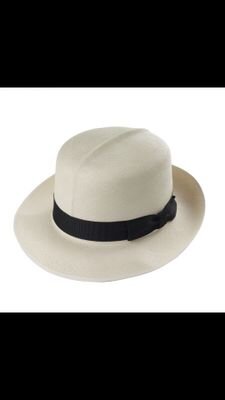I'm a fucking hat