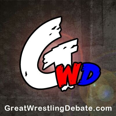 GWDPod's profile picture. Podcasts. Articles.  Pro Wrestling.