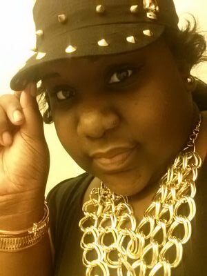 im just me being me!! follow ur girl..she'll follow back.! :)