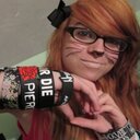 Alexis Mortimer - @AlyxAnimal - Twitter