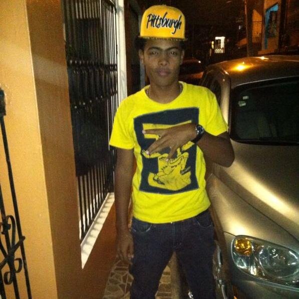 aneudy70's profile picture. ♥ ♥Fecha Importante  2-6-2014  Mii Pin: #269E9618 Fan de @asvpxrocky  Y Loco X la Mujeres Con Su Valor Futrao Con el #Rap & #HipHop ♥ ♥