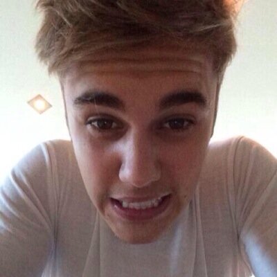 He's got that smile that only heaven can make. I pray to God everyday that he keeps that smile ~Forever a proud Belieber~ #StaySwaggy ;) Still Kidrauhl :D