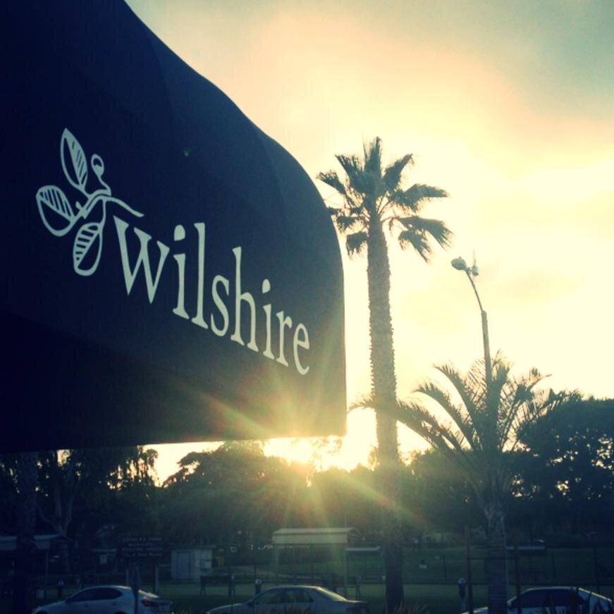 WilshireRest's profile picture. Our kitchen shines at our elegant & casual Westside restaurant. Romantic & best outdoor dining in LA. Handcrafted cocktails, lunch and Happy Hour.