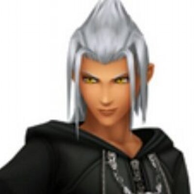 ゼアノート 13 Xehanort Twitter