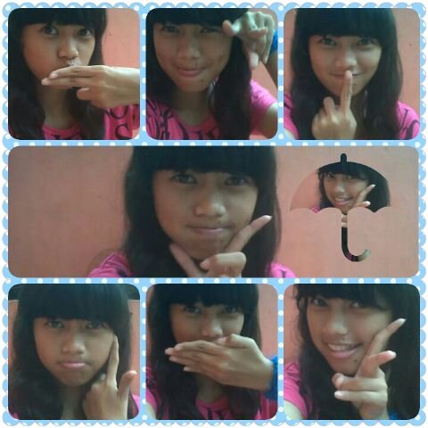hti gw akan sllu terbuka bwt loe :')
