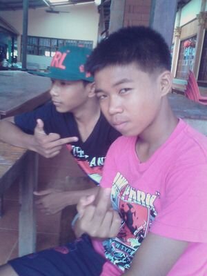 I love you