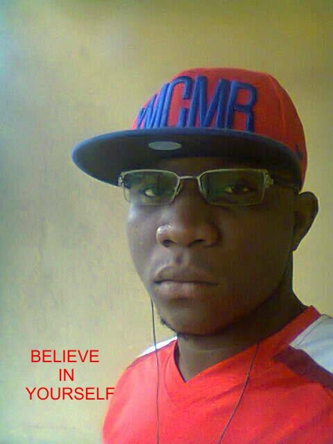 Recording Artist. All my fans are superstars so I use Music as a tool to reach-out to em!!!