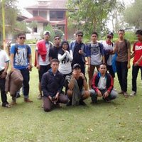 Gleen Ramdani (@gleenramdani) 's Twitter Profile