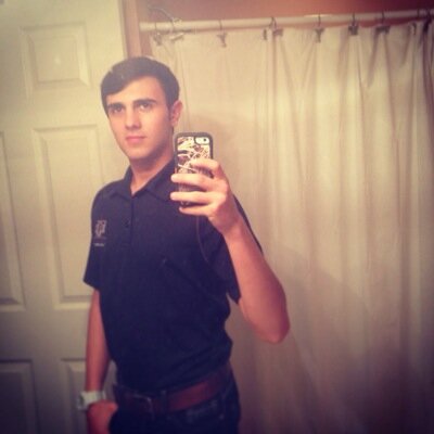 jaretthomas1's profile picture. 