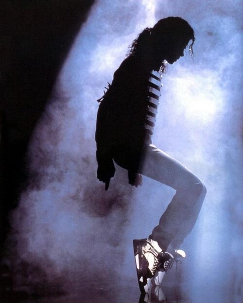 Hey, my name is Josh, as you can see, I LOOOVE Michael Jackson, and I've been impersonating him for 5 years.  Follow me I might follow back