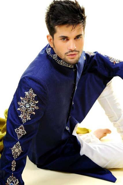 I am fashion Designer, specialize in Men's Ethnic Wear, loves sports and follow politics