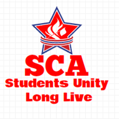 scahpu's profile picture. Student Unity Long Live...!!1
