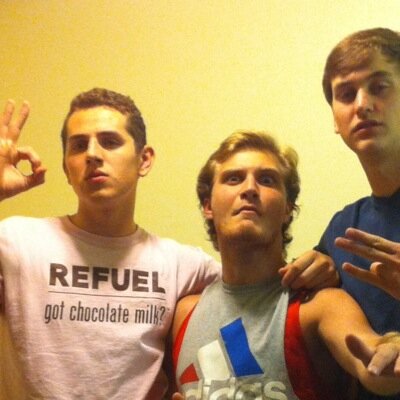 gborsari12's profile picture. 